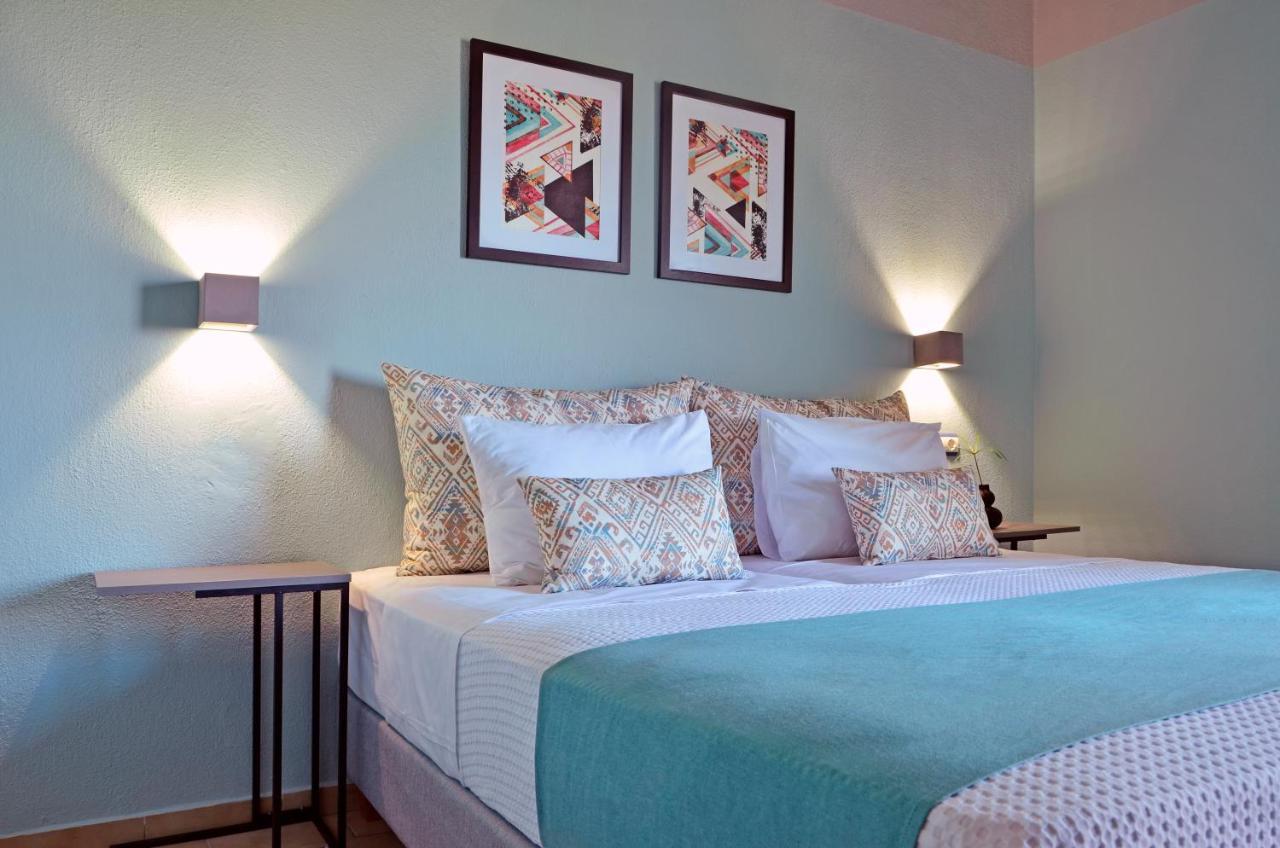 Joya Ofrynio Stylish Suites Ofrínion 外观 照片