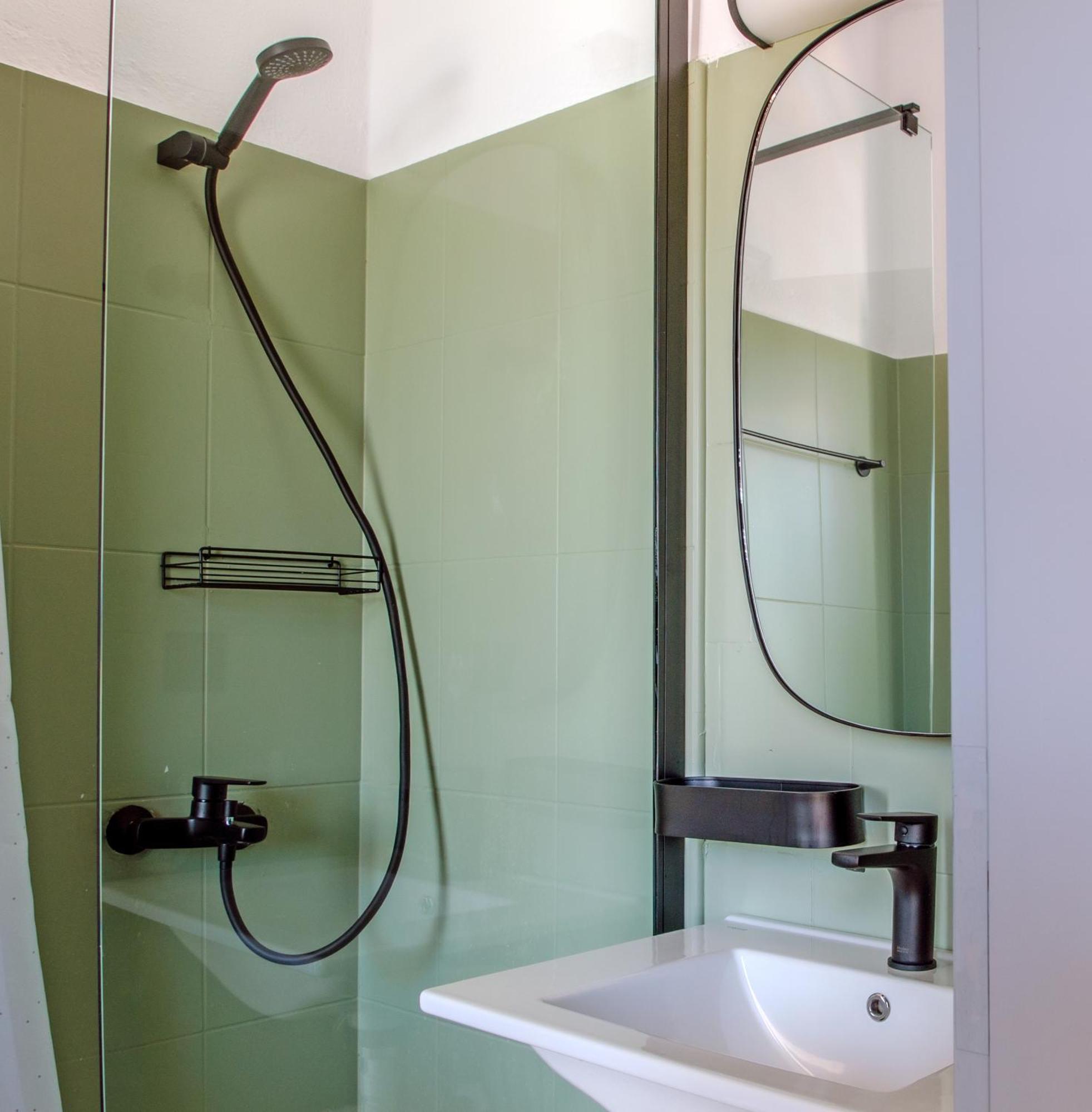 Joya Ofrynio Stylish Suites Ofrínion 客房 照片